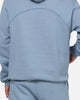 Nike Nocta Fleece CS Hoodie Work Blue