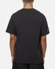 Mitchell & Ness Los Angeles Rams Smashed Scoreboard T-Shirt Washed Black