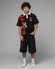 Loiter Cali Polo T-Shirt Black