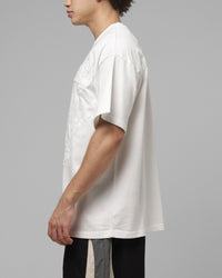 Loiter Cyber T-Shirt Off White