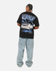 Key Street 300ZX T-Shirt Black