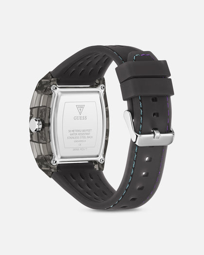 Guess Mainline Phoenix Watch Black