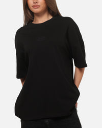 Carre Archive 2.0 T-Shirt Solid Black