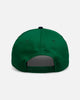 New Era New York Yankees 'Coop Two-Tone' 9FORTY A-Frame Unstructured Snapback Green/Navy