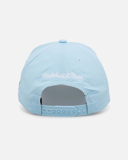 Mitchell & Ness University Of North Carolina Tar Heels 'Poolside' Deadstock Snapback Official Team Color