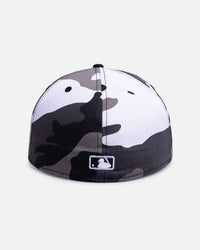New Era New York Yankees 'Two-Tone Camo' 59FIFTY Fitted Urban Camo/Black