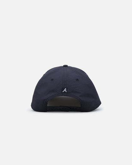 47 Brand Atlanta Braves Brrr° Fairway '47 Hitch Snapback Navy