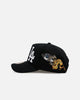 Mitchell & Ness Los Angeles Dodgers 'Rocketman' Pro Pinch Snapback Black