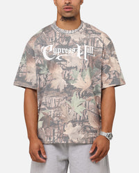 Cypress Hill Realtree T-Shirt Camo