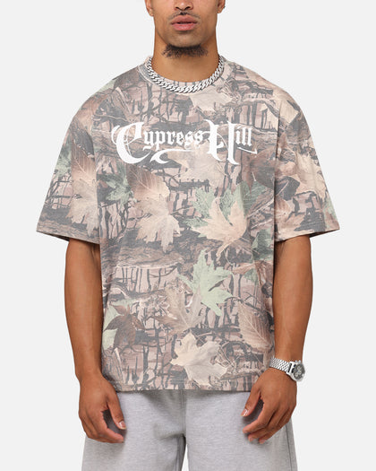 Cypress Hill Realtree T-Shirt Camo