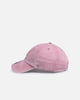 47 Brand Los Angeles Dodgers 'Mist' 47 Clean Up Strapback Pink