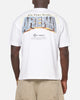 73Studio X Skyrim: The Elder Scrolls Arena T-Shirt White