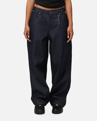 Saint Morta Amplus Jeans Indigo/Tan