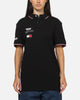 Tommy Hilfiger X Cadillac Formula 1 Team Replica Polo Shirt Black