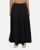 Adidas Women's Firebird Skirt Black/White