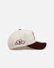 New Era Oakland Athletics 'Lover's Club 2.0' 9FORTY A-Frame Snapback Chrome
