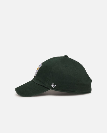47 Brand Nascar Rolex 47 Clean Up Strapback Dark Green