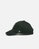 47 Brand Nascar Rolex 47 Clean Up Strapback Dark Green
