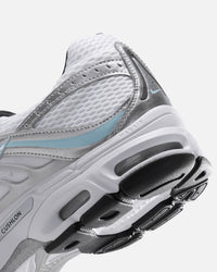 Nike Air Max Moto 2K White/Black