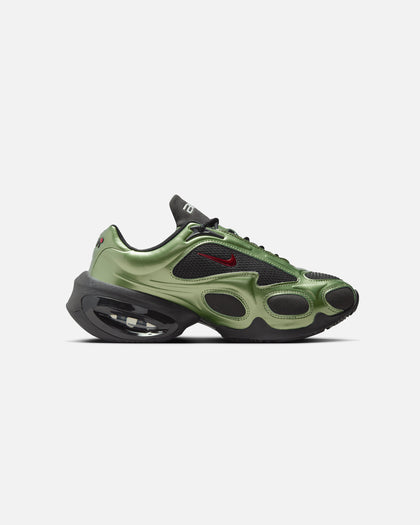 Nike Women's Air Max Muse Black/Green/Red