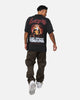 Star Wars Darth Vader T-Shirt Vintage Black