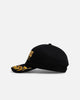 Key Street Nissan Nismo Wreath Snapback Hat Black