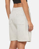 Carre Corrupt 2.0 Sweat Shorts Grey Marle