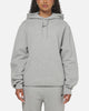 Nike Nocta Fleece Hoodie Dark Grey Heather