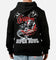 New Era Las Vegas Raiders All I Want For Christmas Hoodie Black