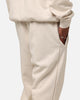 Adidas Originals 70's Fleece Joggers Wonder White