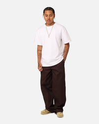 Dickies Super Baggy Loose Fit Pants Dark Brown