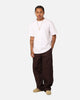 Dickies Super Baggy Loose Fit Pants Dark Brown