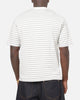 Carre Global Collective T-Shirt Grey Marle
