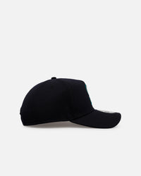 New Era Seattle Mariners 'On Field' 9FORTY A-Frame Snapback Official Team Color