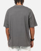 Saint Morta Apocalypse Boxy T-Shirt Washed Charcoal
