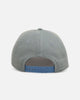 New Era New York Giants 'Distressed Denim' 9FORTY A-Frame Snapback Light Wash Denim