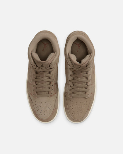 Jordan Air Jordan 1 Mid SE "Craft" Khaki