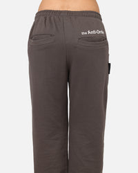 The Anti Order Alpha Inverse Pant Charcoal Grey