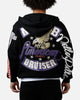 Pelle Pelle Pelle Pelle Hoodie Black