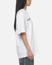 XXIII Utilities T-Shirt White/Black