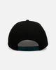 New Era Los Angeles Dodgers 'Mexican Independence Day 2.0' 9FORTY A-Frame Snapback Black/Green