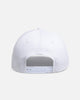New Era Las Vegas Raiders 'Optic White' 9FORTY A-Frame Snapback Optic White