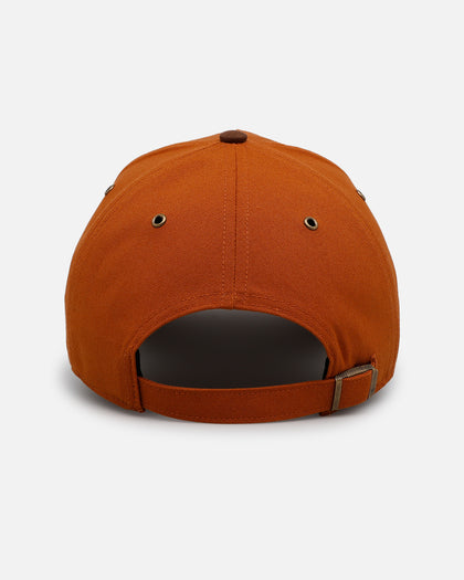 47 Brand Baltimore Ravens 'Pumpkin Pie' 47 Offside Strapback Pumpkin Spice