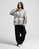 Loiter Chopper Long Sleeve Shirt Real Tree Camo