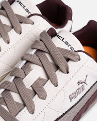 Puma McLaren Speedcat Light Brown