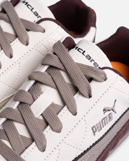 Puma McLaren Speedcat Light Brown
