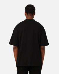 Saint Morta Morphine T-Shirt Black