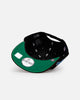 New Era Detroit Lions 'Washed Black NFL Golfer' Corduroy Golfer Snapback Washed Black