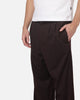 X-Large Amplify Pleated Trouser Brown