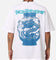 Loiter Fine China T-Shirt White
